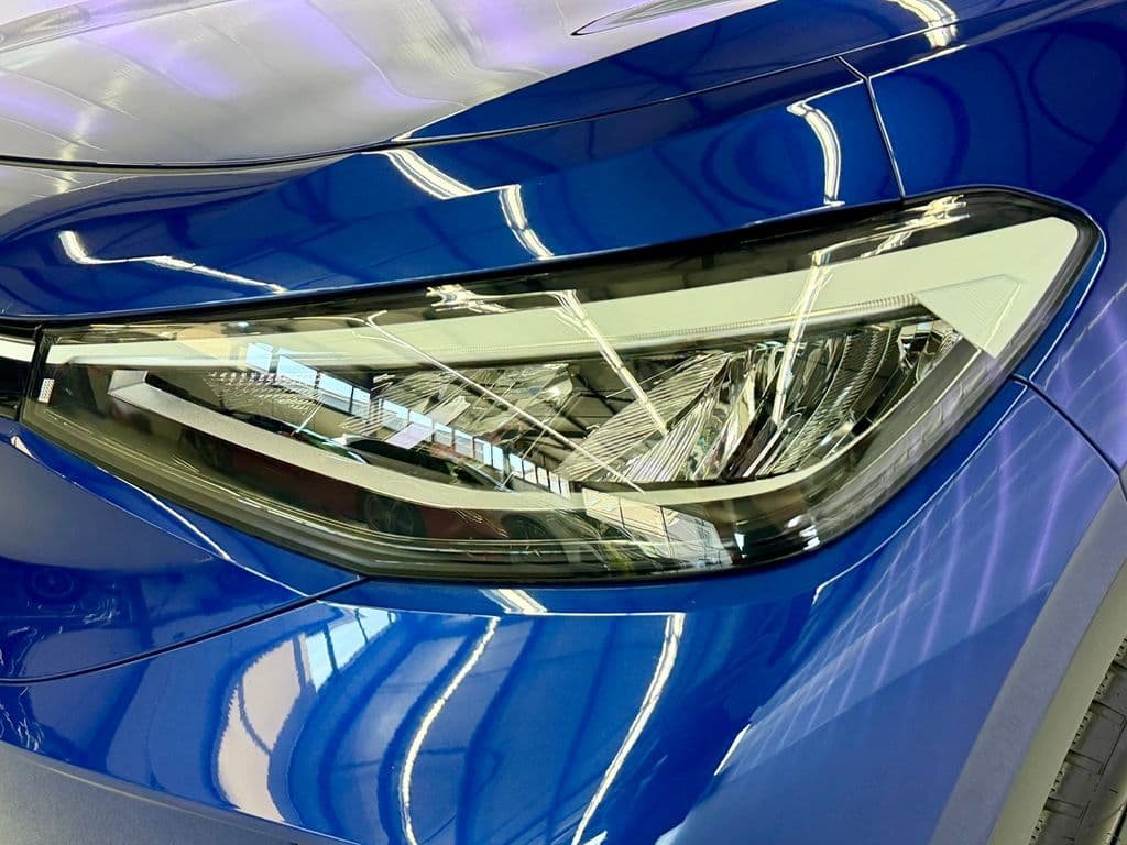 2022 Volkswagen ID.4 - 19