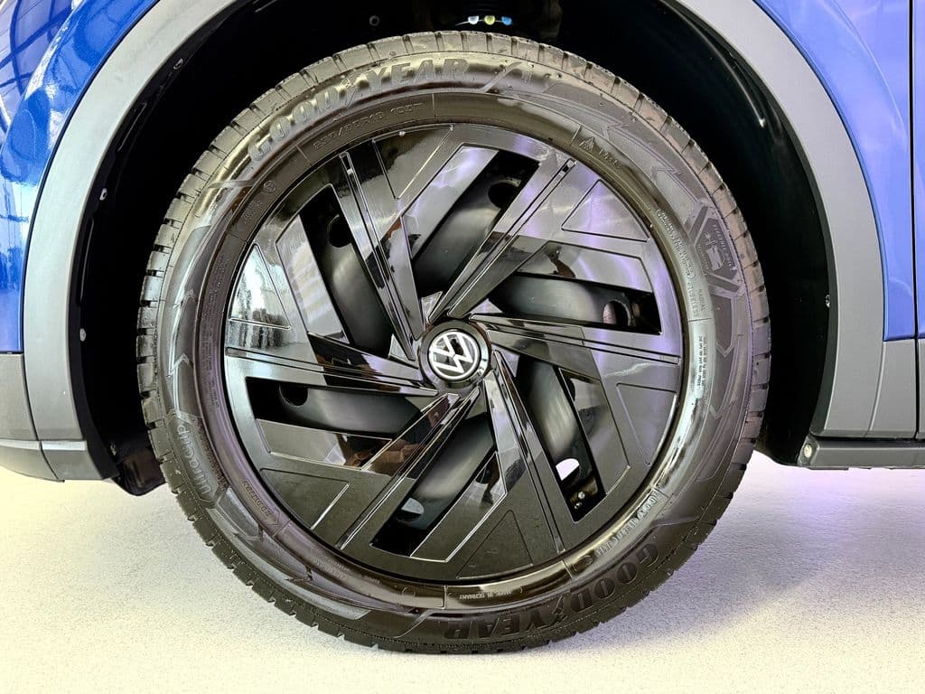 2022 Volkswagen ID.4 - 21