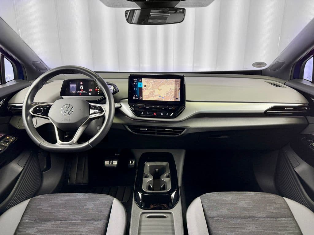 2022 Volkswagen ID.4 - 23