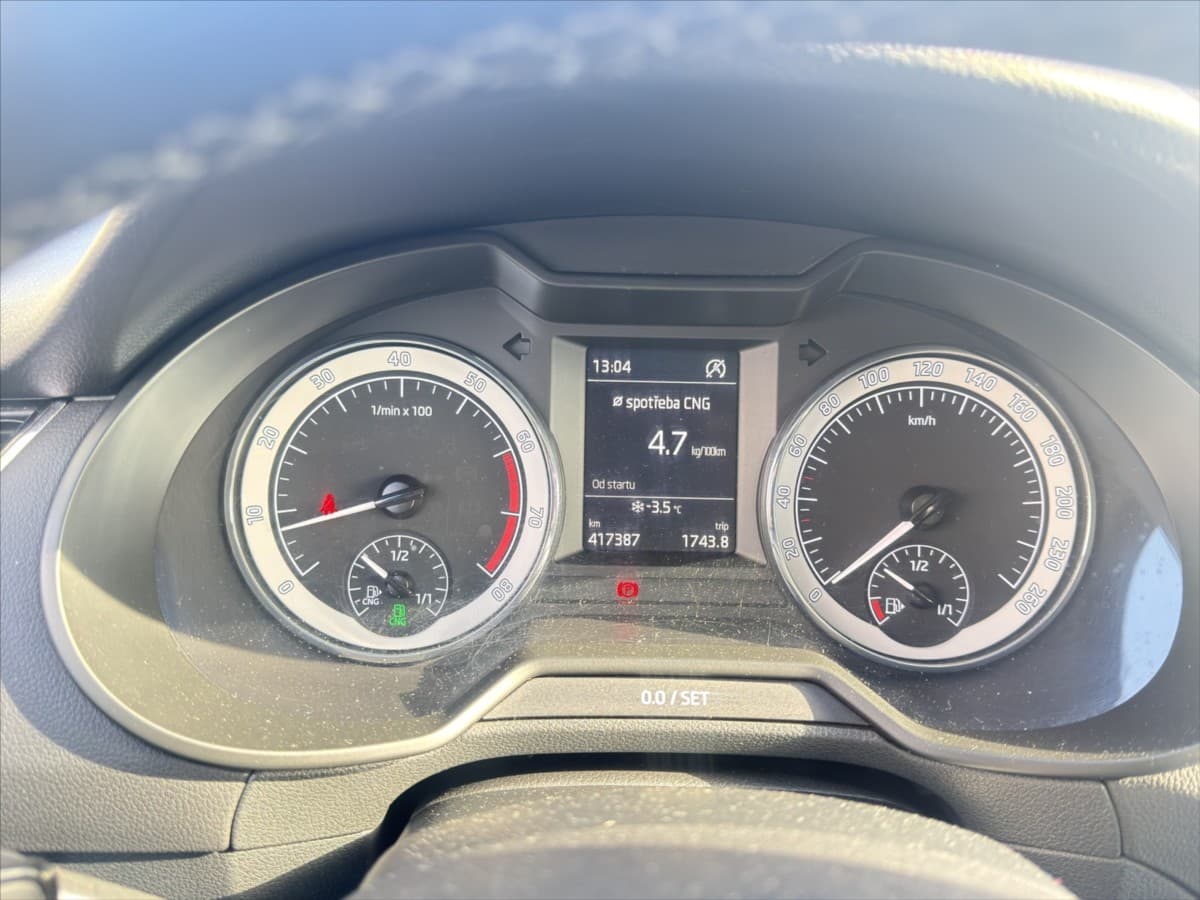 2018 Škoda OCTAVIA - 10