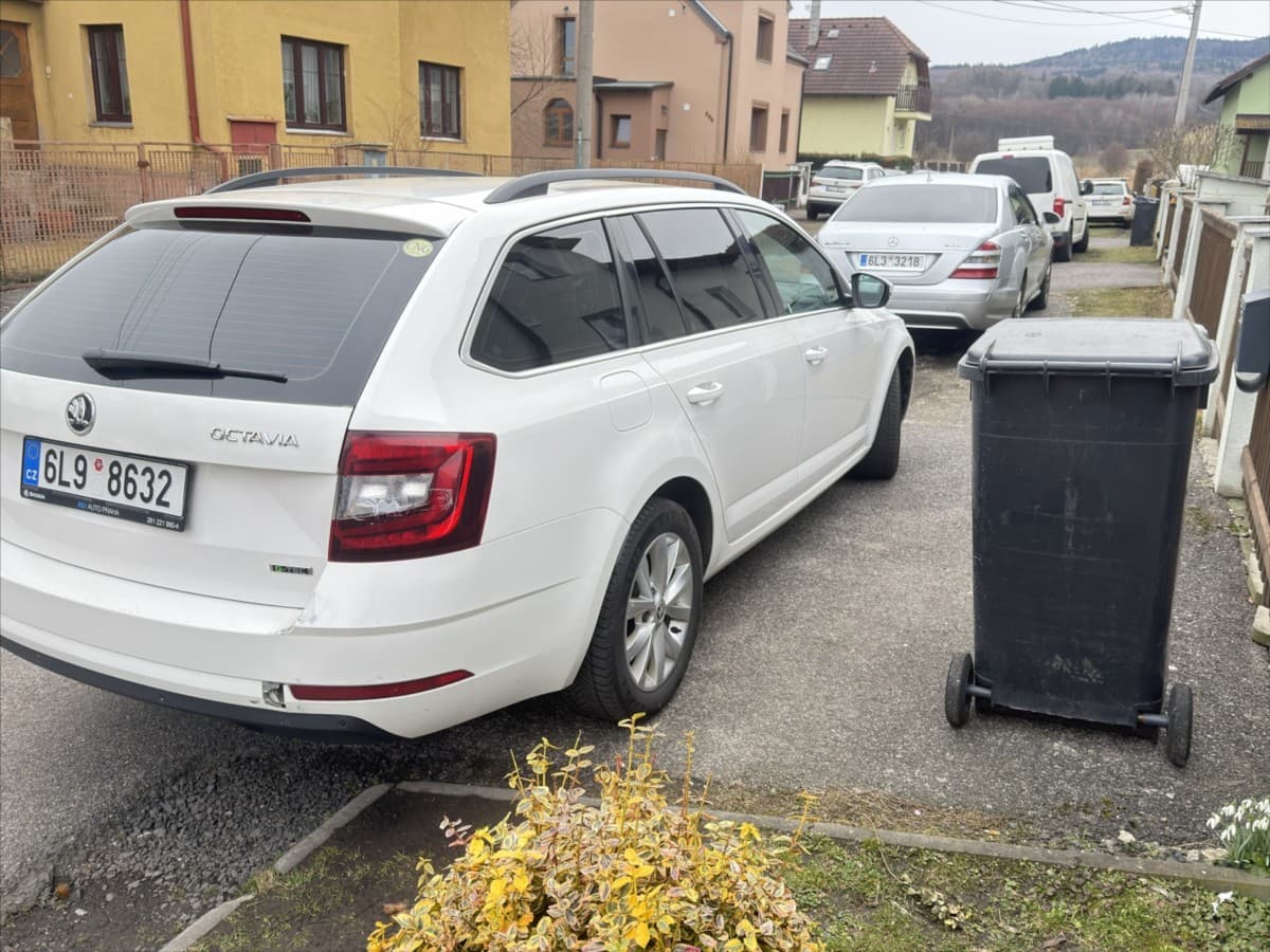 2018 Škoda OCTAVIA - 3