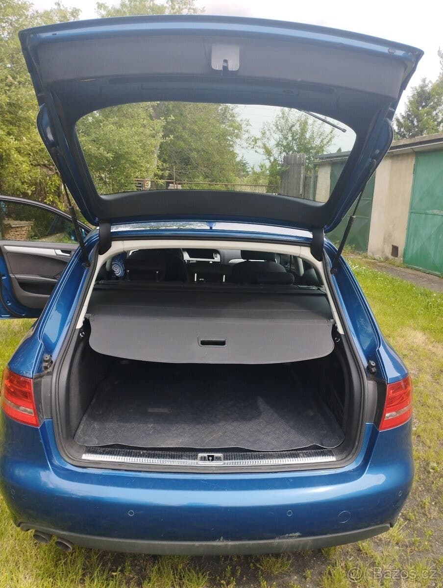 Audi A4 - 28