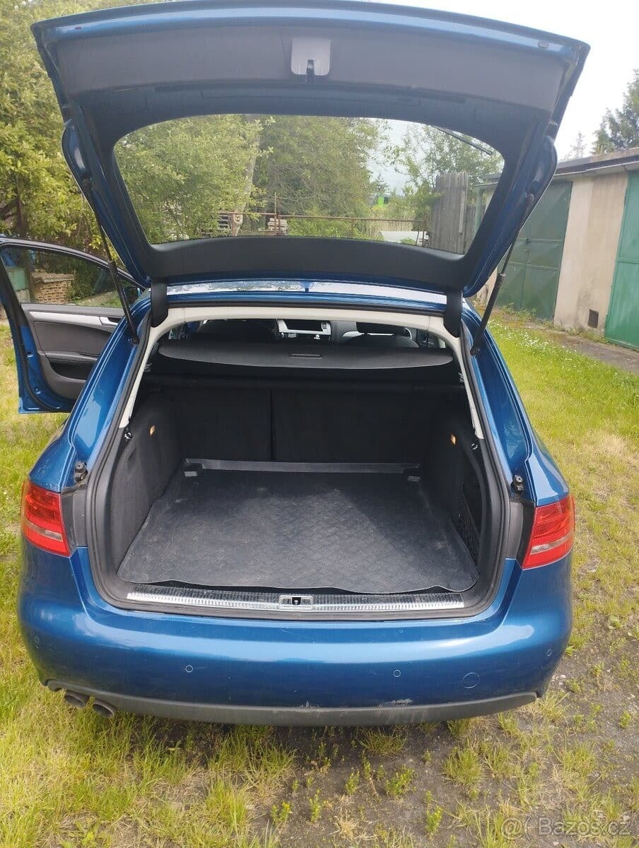 Audi A4 - 31