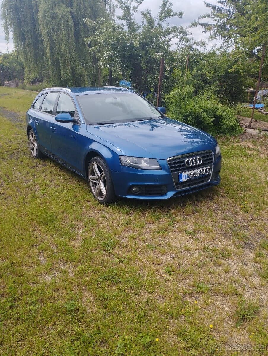 Audi A4 - 22