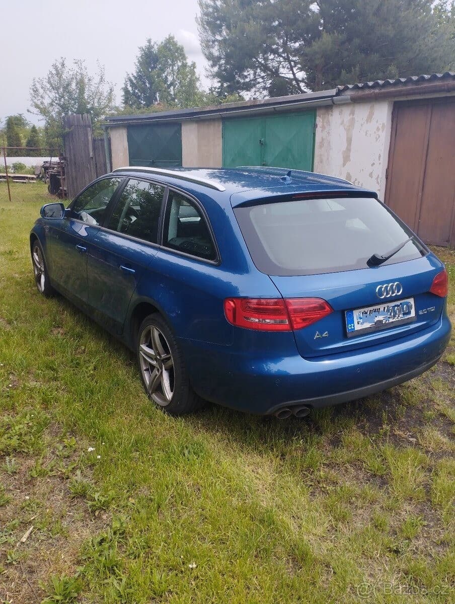 Audi A4 - 25