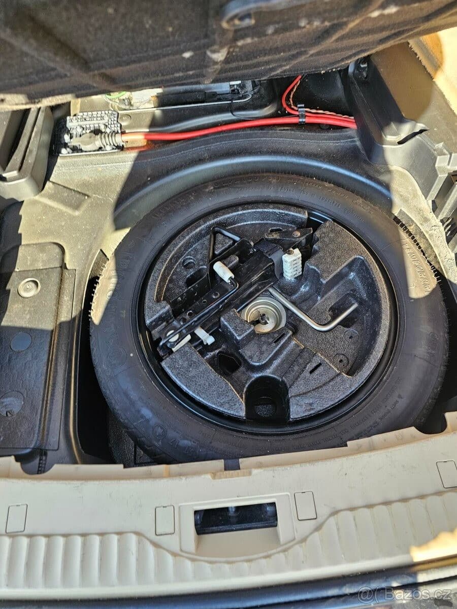 2008 BMW 5-SERIES - 11