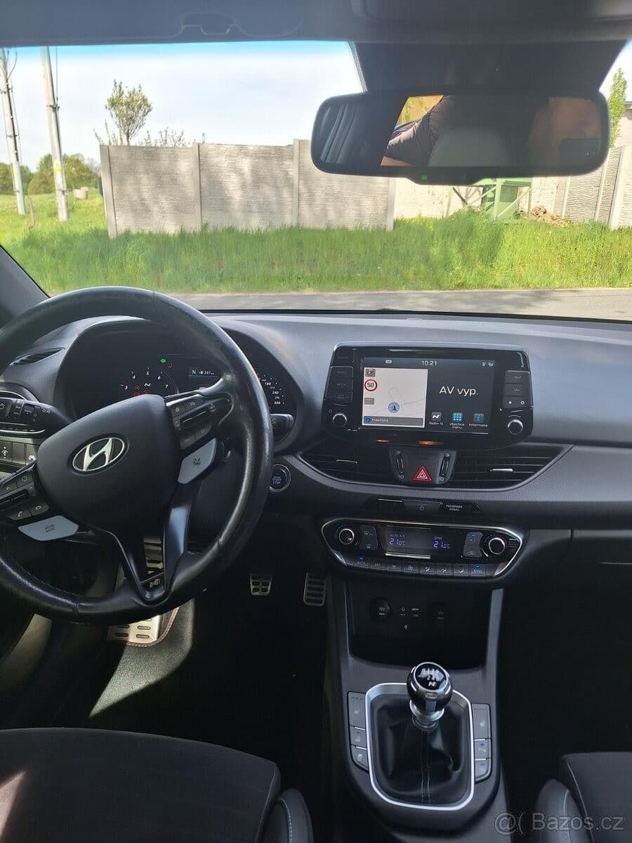 2017 Hyundai i30 - 31