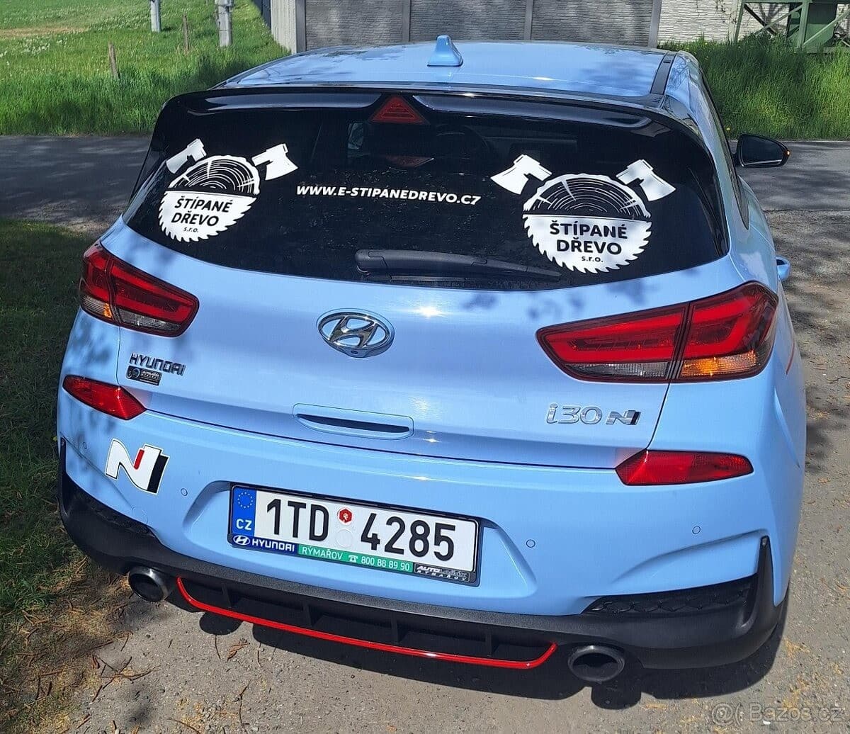 2017 Hyundai i30 - 37