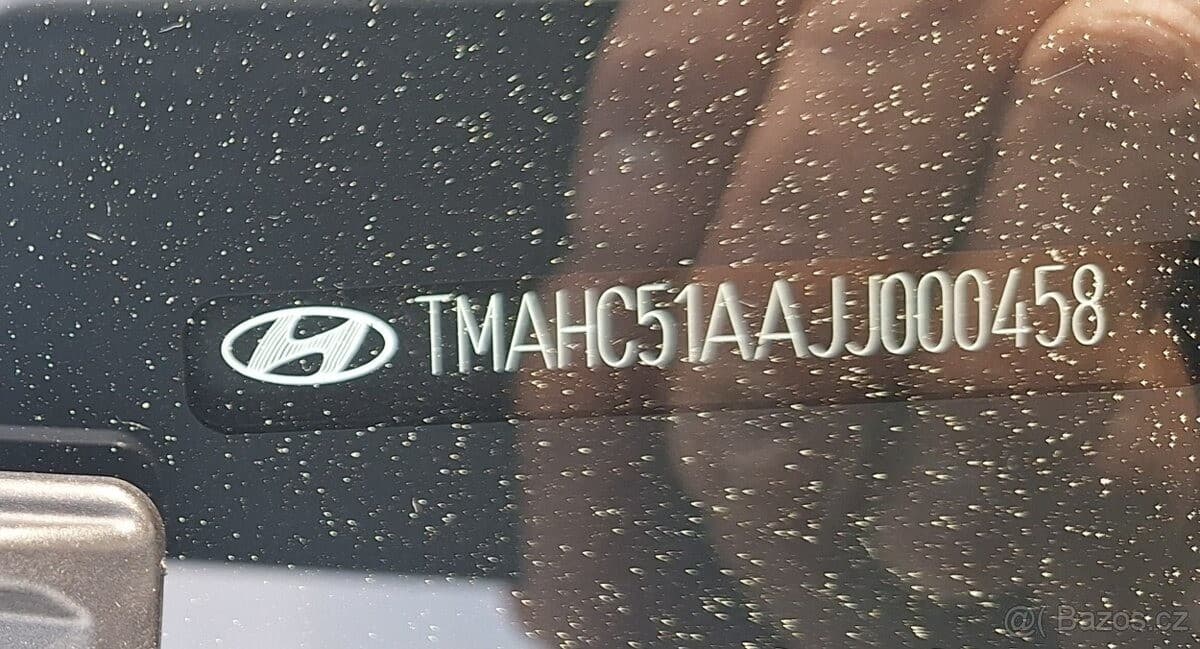 2017 Hyundai i30 - 4