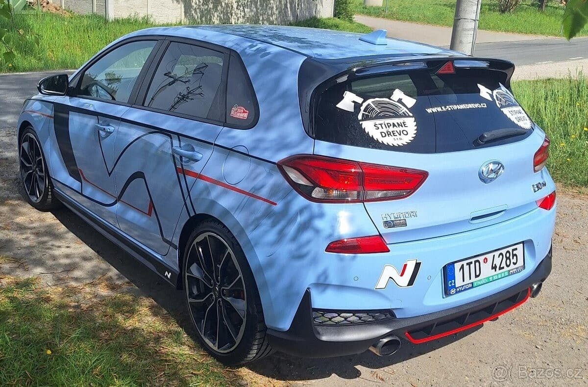 2017 Hyundai i30 - 7