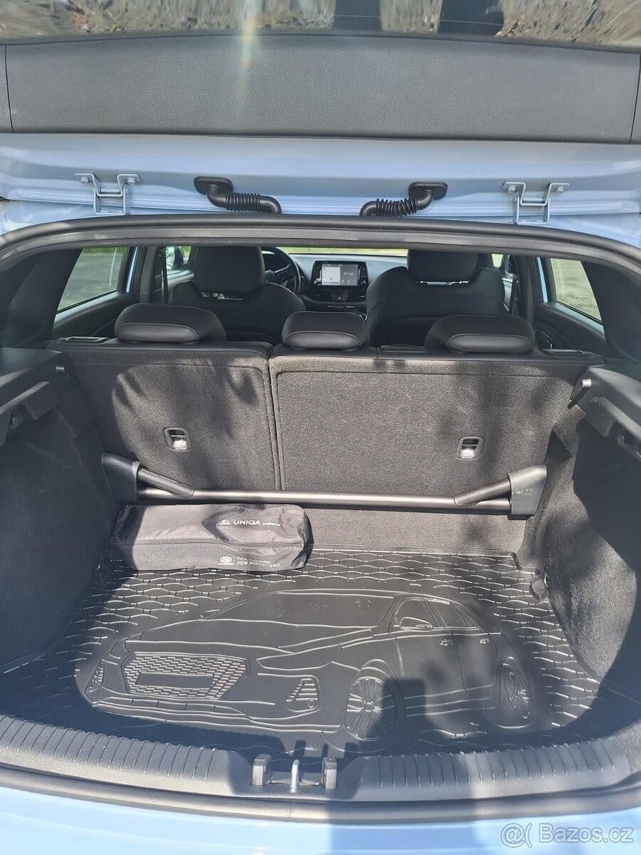 2017 Hyundai i30 - 19
