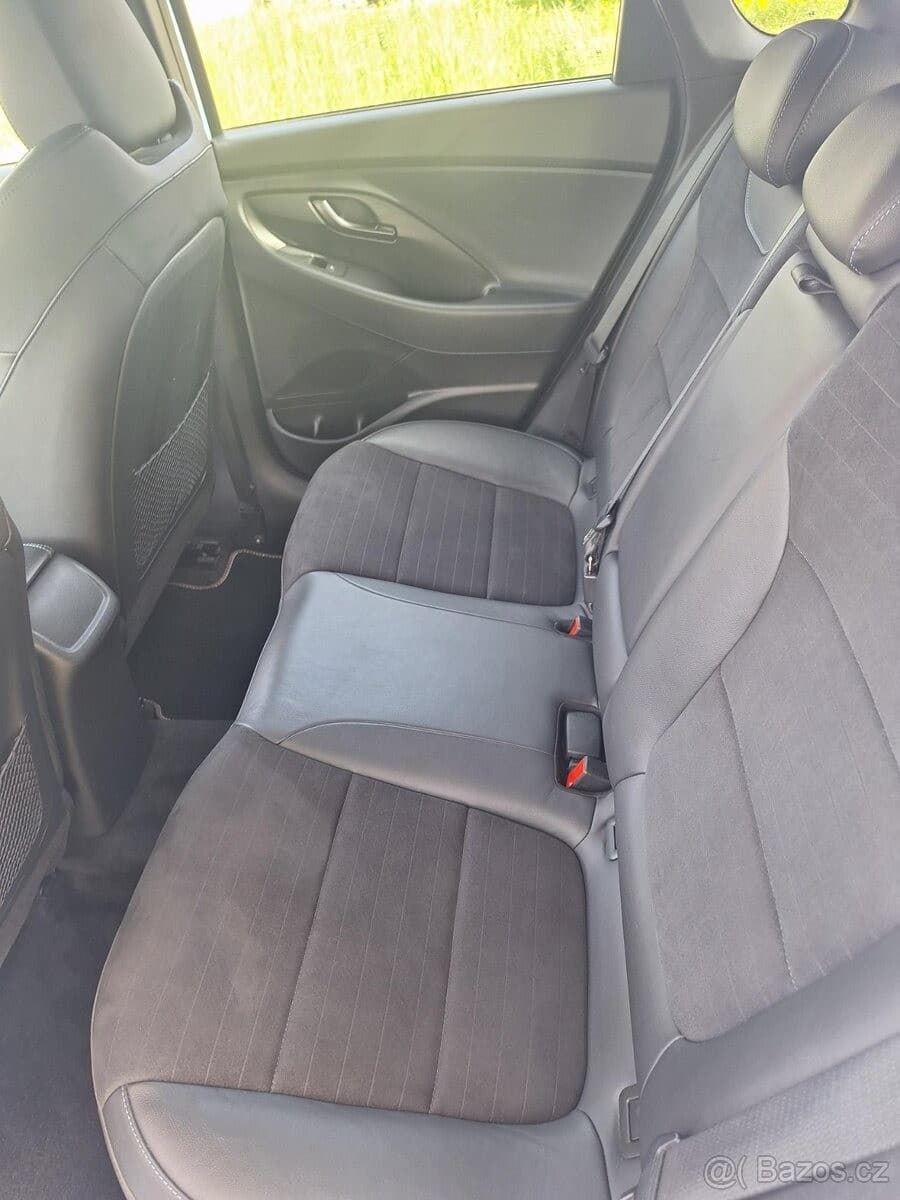 2017 Hyundai i30 - 22
