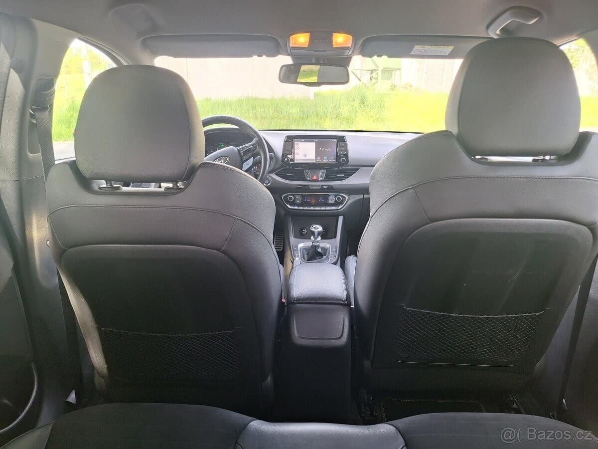 2017 Hyundai i30 - 25