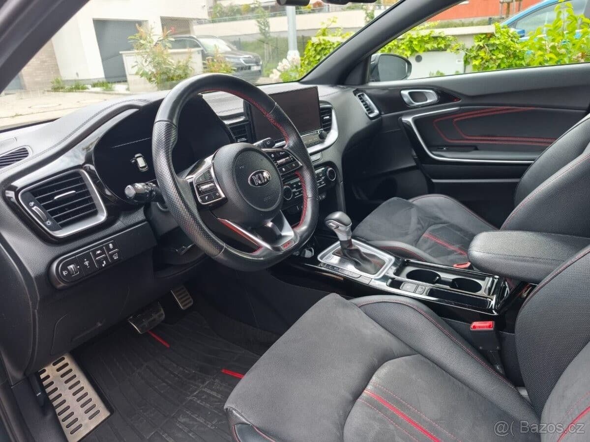 Kia PROCEED - 14