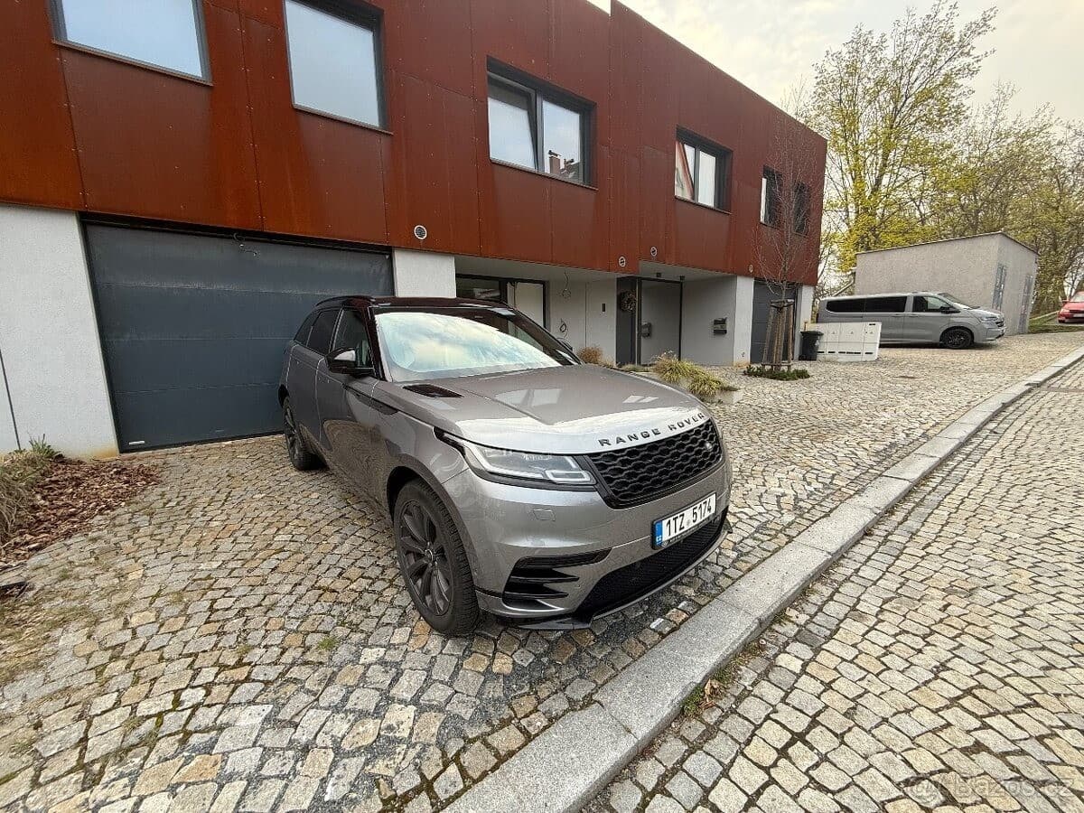 Land Rover RANGE ROVER VELAR - 3
