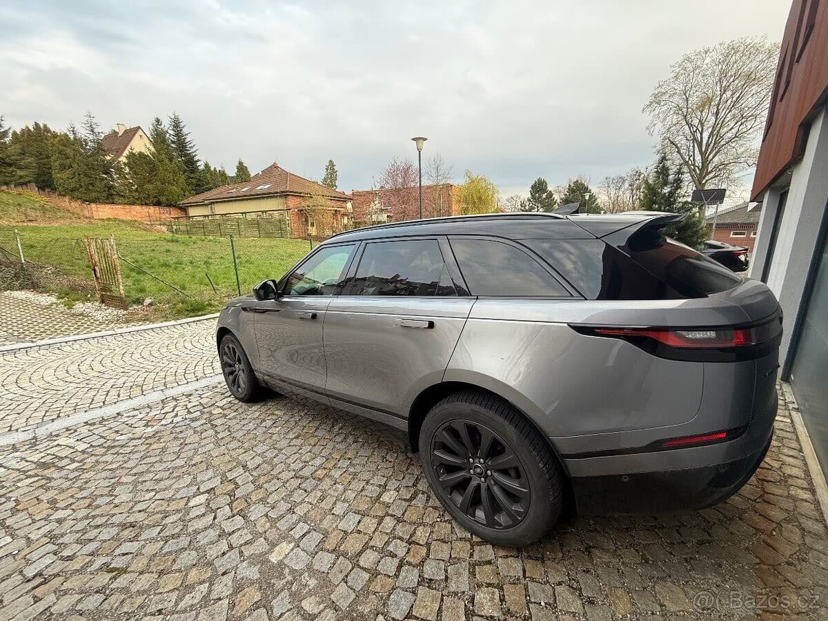 Land Rover RANGE ROVER VELAR - 5
