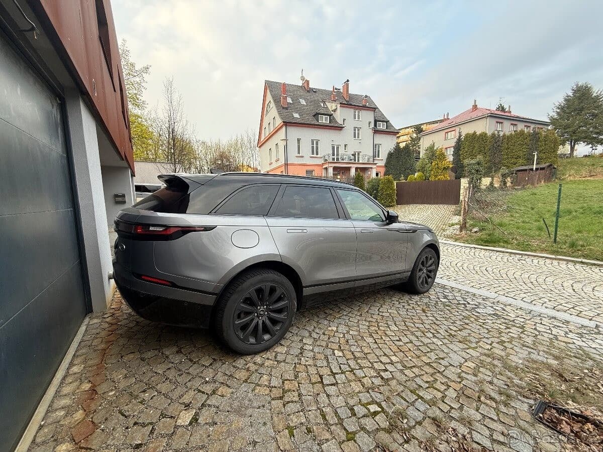 Land Rover RANGE ROVER VELAR - 7