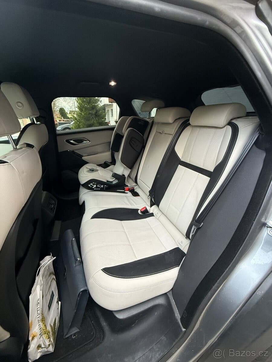 Land Rover RANGE ROVER VELAR - 9