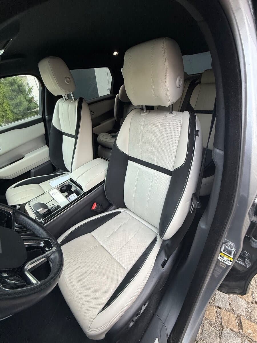 Land Rover RANGE ROVER VELAR - 13