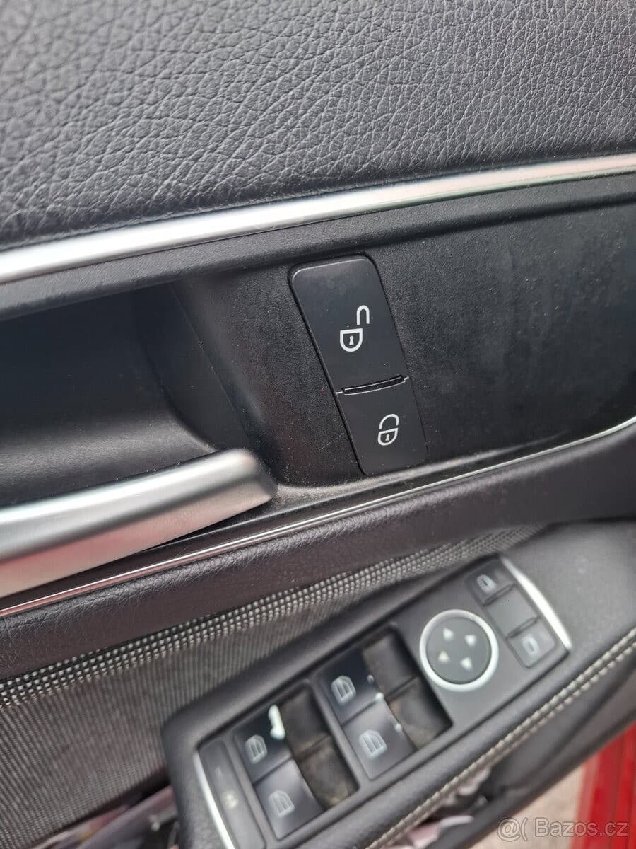 2014 Mercedes-Benz A-CLASS - 7