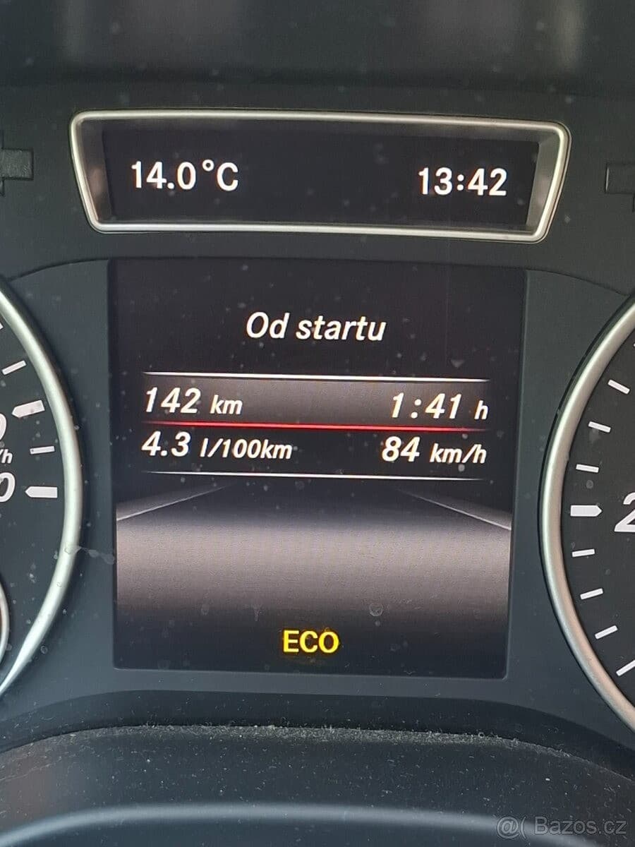 2014 Mercedes-Benz A-CLASS - 11