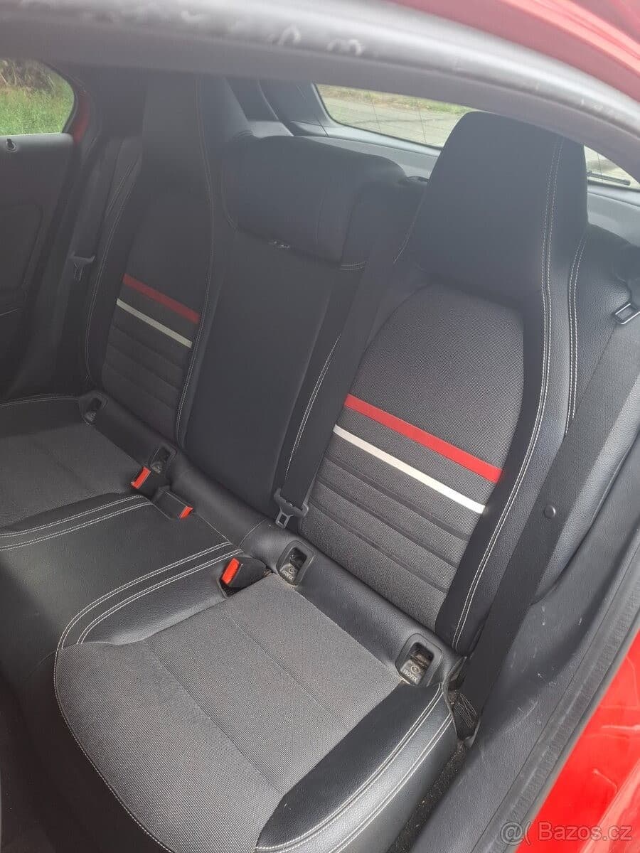 2014 Mercedes-Benz A-CLASS - 17