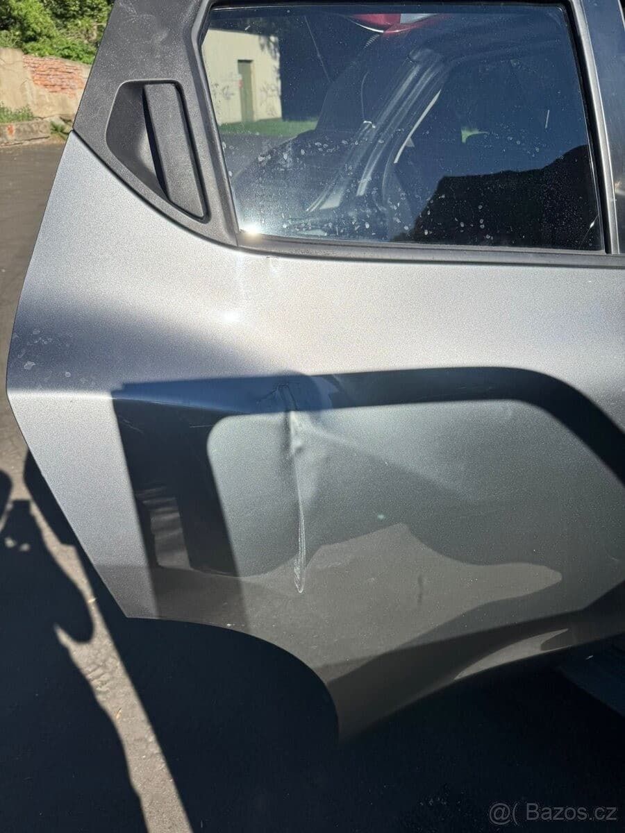 2015 Nissan JUKE - 19