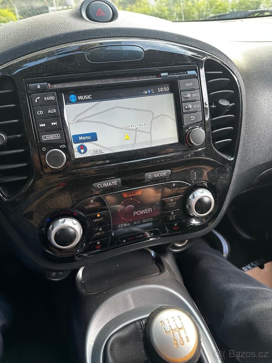 2015 Nissan JUKE - 33