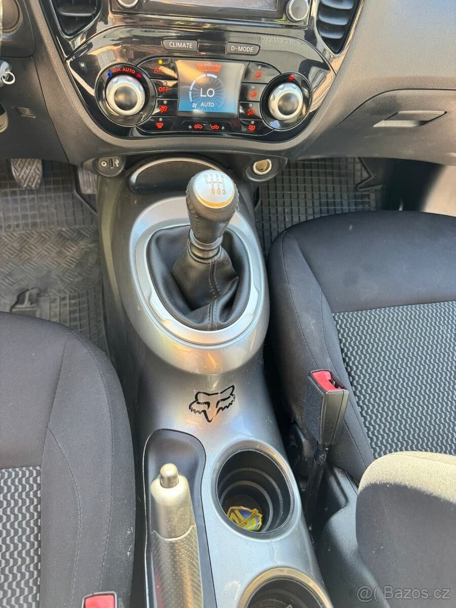 2015 Nissan JUKE - 37