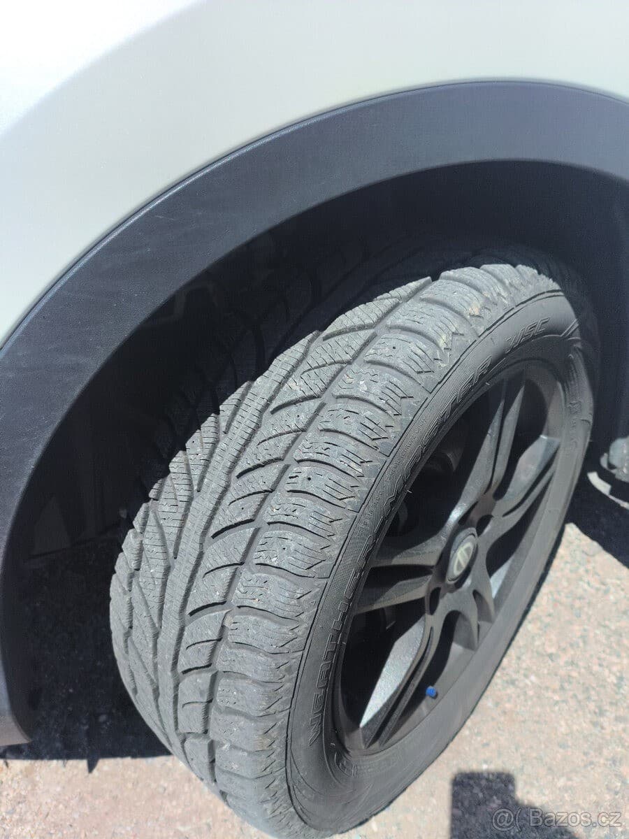 2016 Nissan QASHQAI - 23