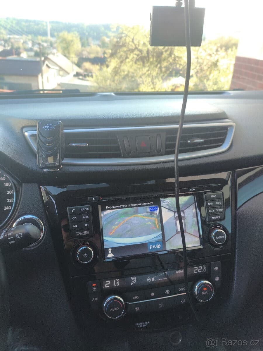 2016 Nissan QASHQAI - 27