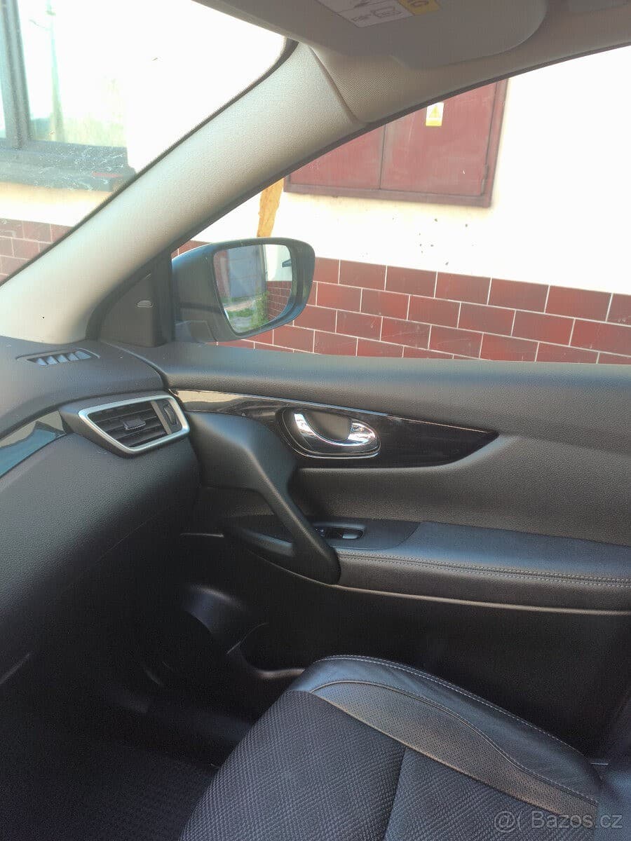 2016 Nissan QASHQAI - 29