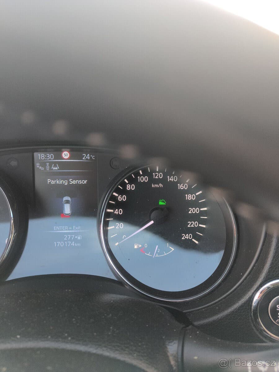 2016 Nissan QASHQAI - 33