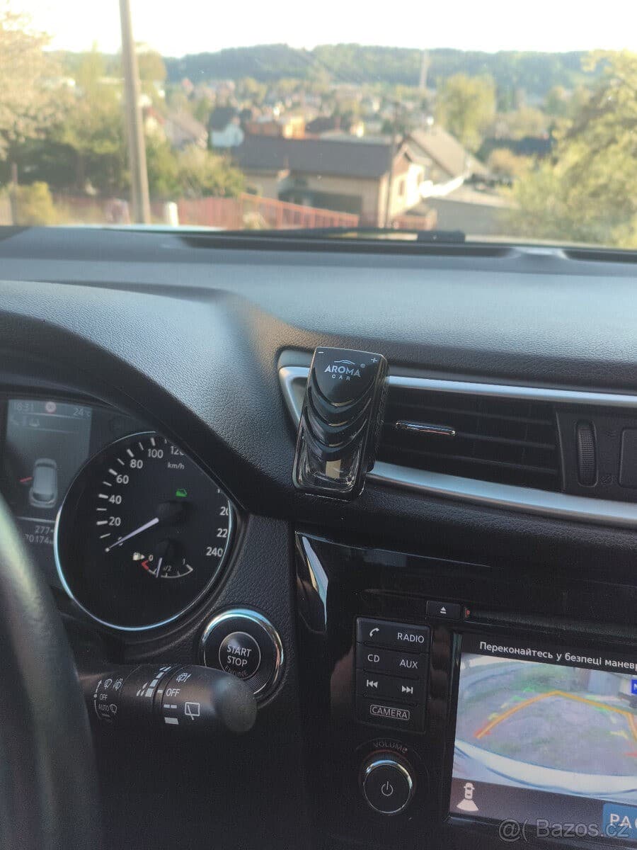 2016 Nissan QASHQAI - 35