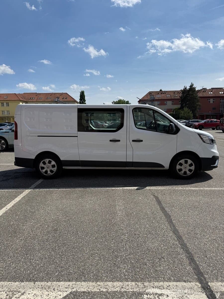 2024 Renault TRAFIC - 7