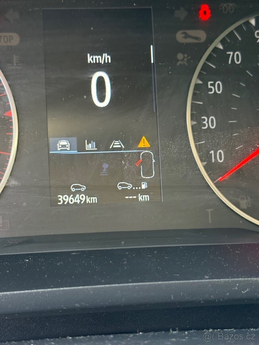 2024 Renault TRAFIC - 15