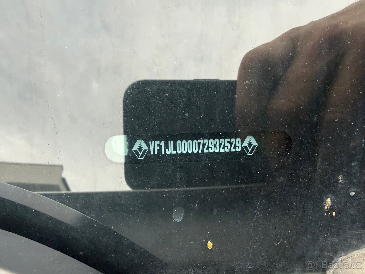 2024 Renault TRAFIC - 17