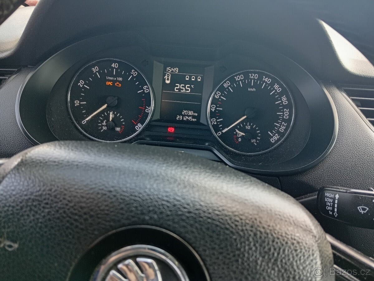 2016 Škoda OCTAVIA - 10