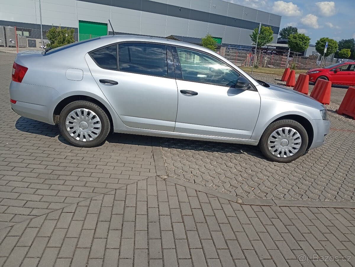 2016 Škoda OCTAVIA - 3