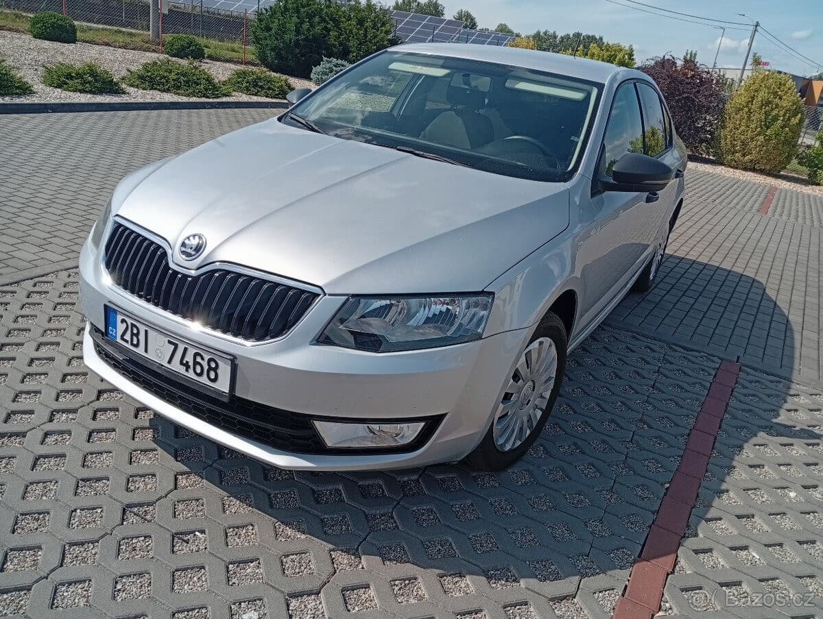 2016 Škoda OCTAVIA - 4