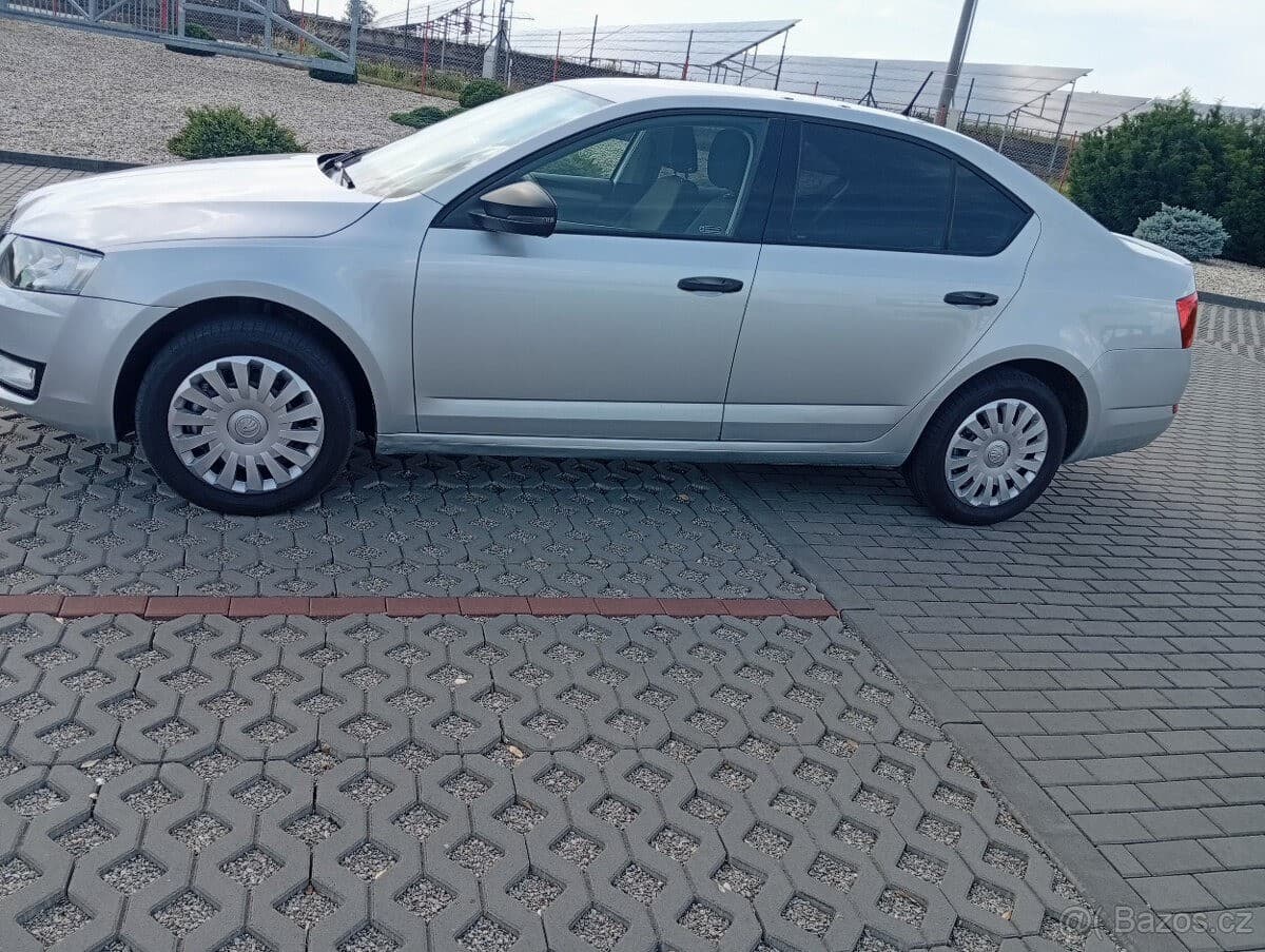 2016 Škoda OCTAVIA - 7