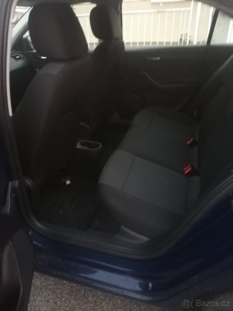 2017 Škoda RAPID - 3