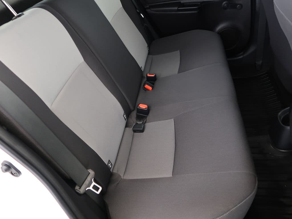 2018 Toyota YARIS - 25
