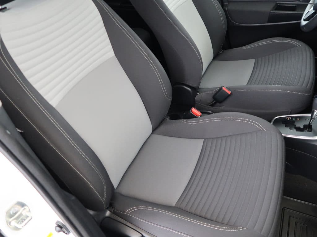 2018 Toyota YARIS - 27