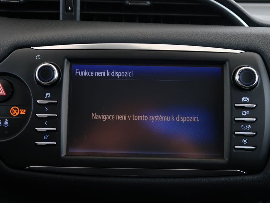 2018 Toyota YARIS - 39