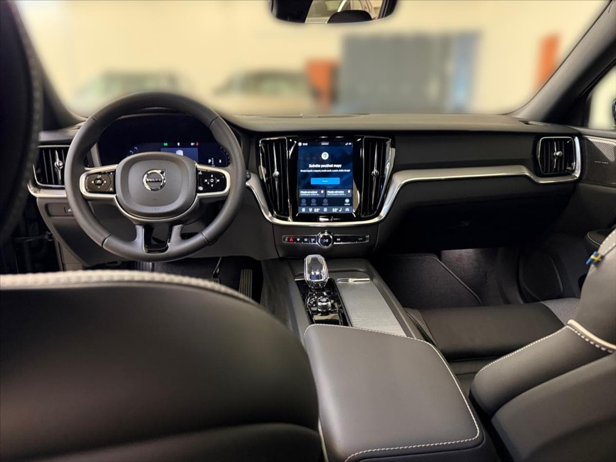 2026 Volvo V60 - 19