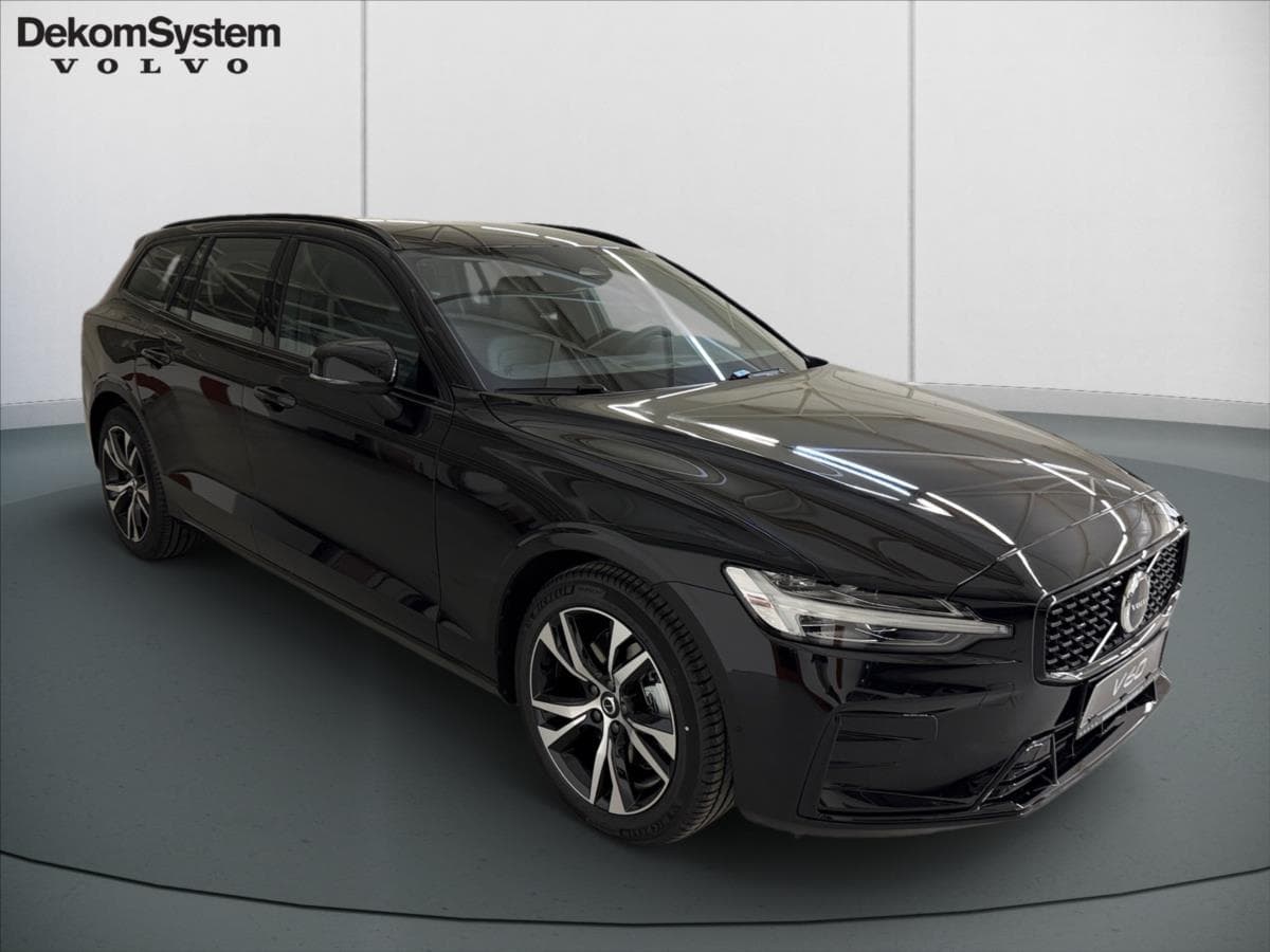 2026 Volvo V60 - 3