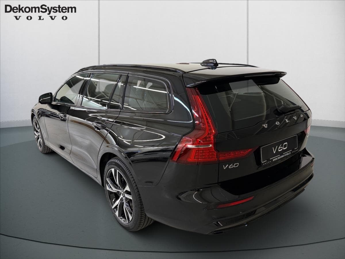 2026 Volvo V60 - 7