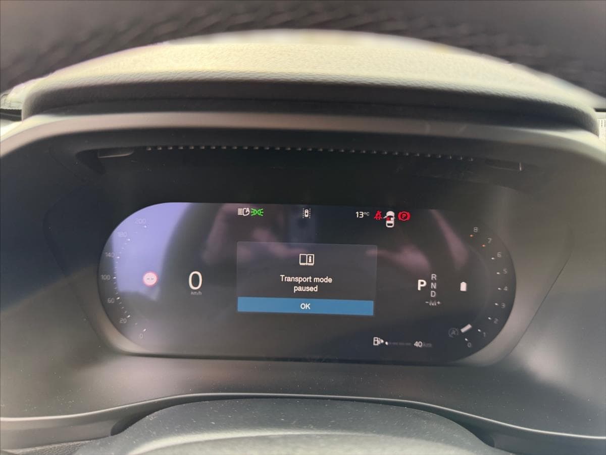 2026 Volvo XC40 - 15