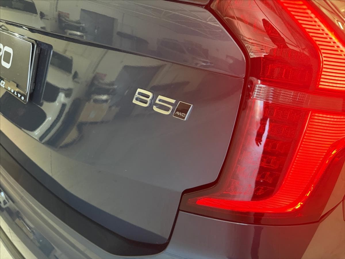 2026 Volvo XC90 - 9